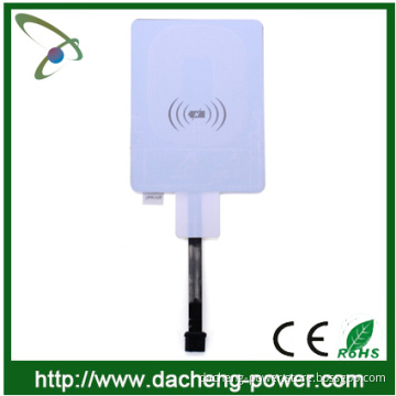 Universal wireless charger pcb for phones with Micro Usb Ports